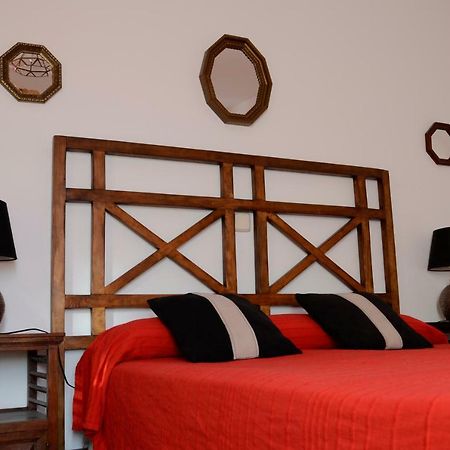 Casa Rural Alcarrena シグエンサ エクステリア 写真