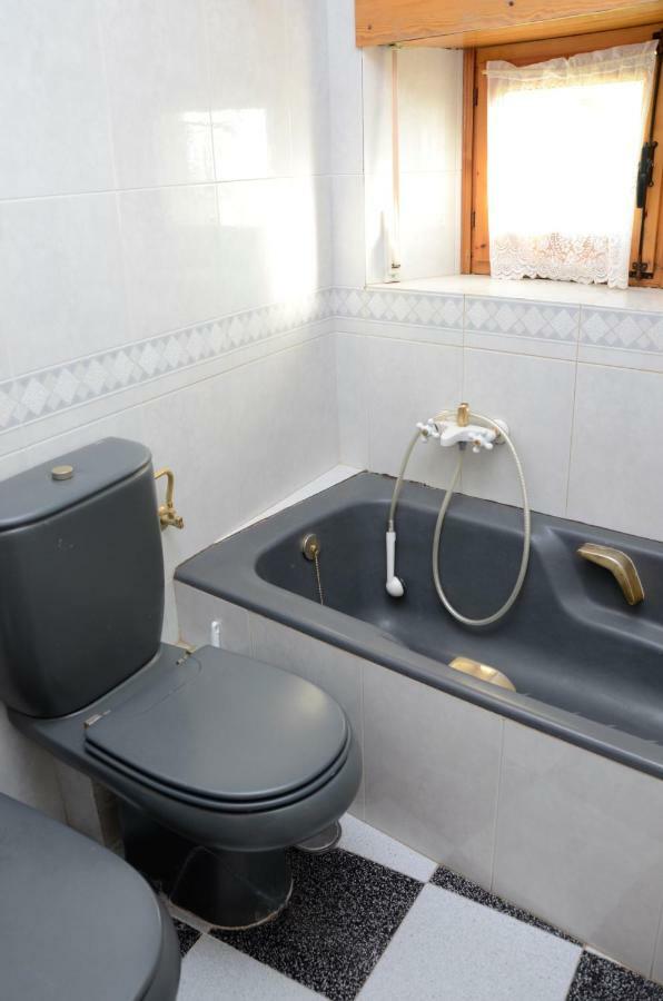 Casa Rural Alcarrena シグエンサ エクステリア 写真