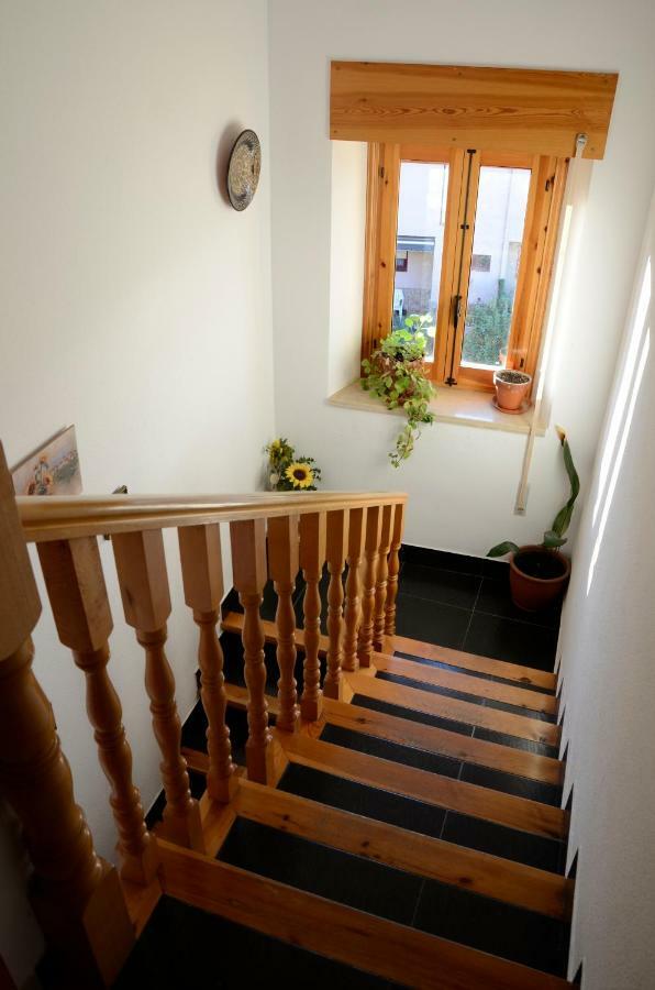 Casa Rural Alcarrena シグエンサ エクステリア 写真