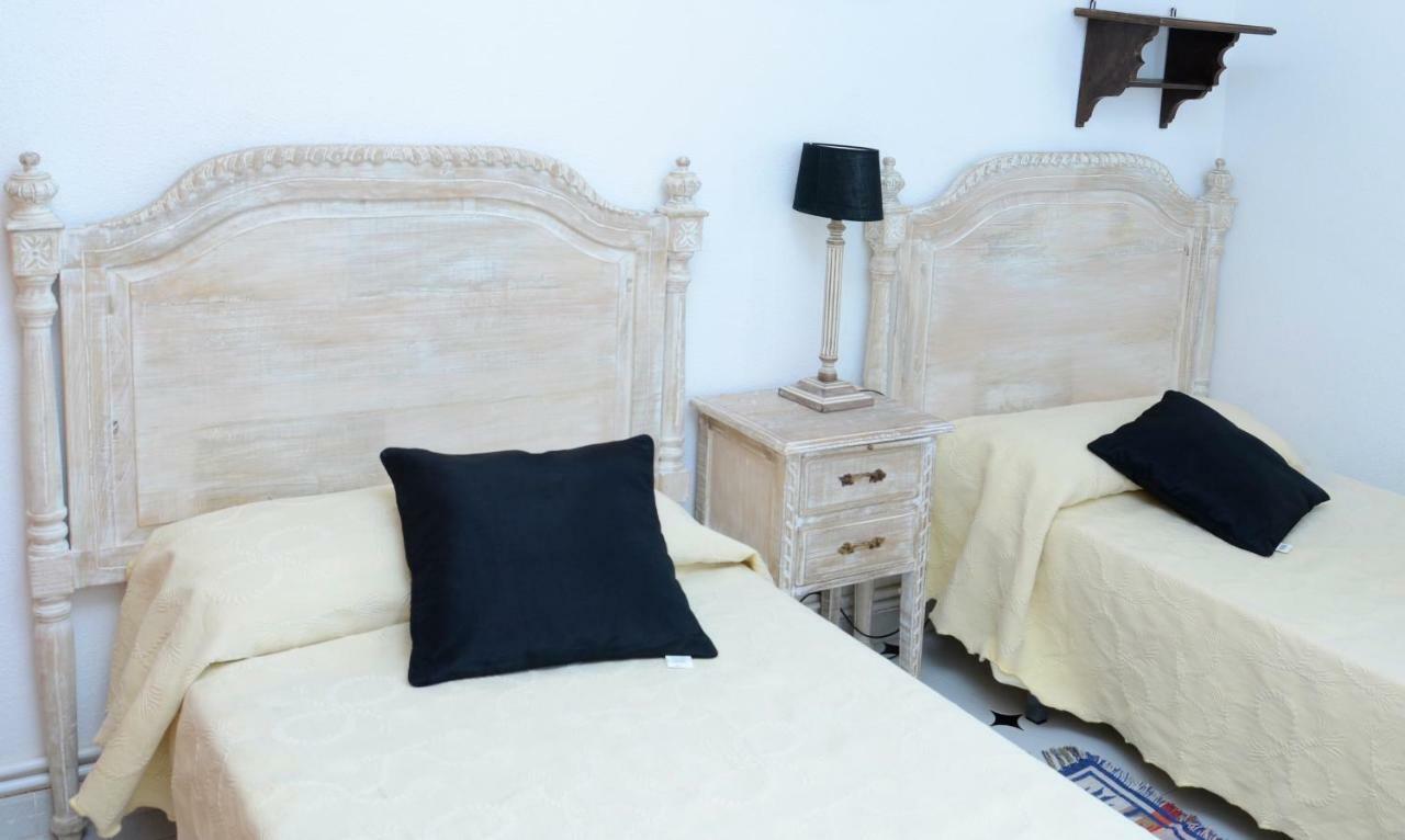Casa Rural Alcarrena シグエンサ エクステリア 写真